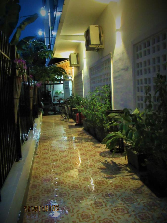 333 Hostel Σιέμ Ρέαπ Εξωτερικό φωτογραφία