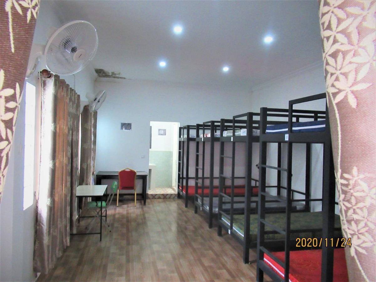 333 Hostel Σιέμ Ρέαπ Εξωτερικό φωτογραφία