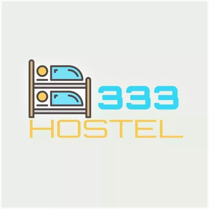 333 Hostel Σιέμ Ρέαπ Εξωτερικό φωτογραφία