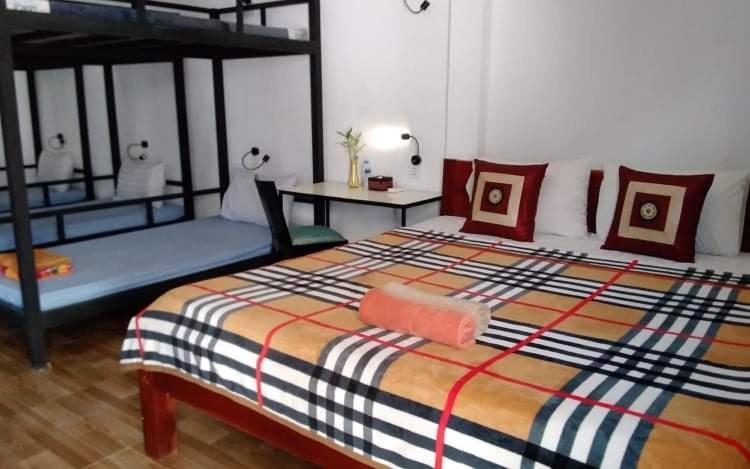 333 Hostel Σιέμ Ρέαπ Εξωτερικό φωτογραφία