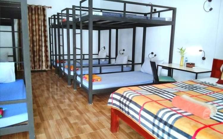 333 Hostel Σιέμ Ρέαπ Εξωτερικό φωτογραφία