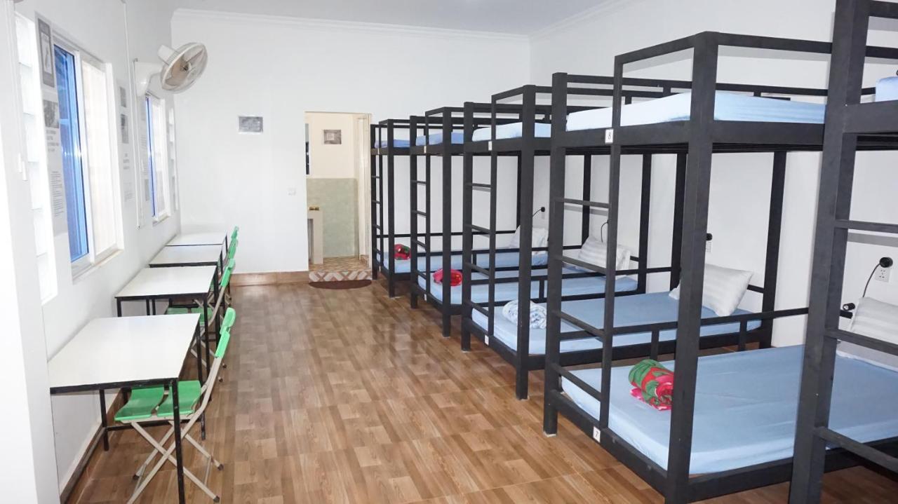 333 Hostel Σιέμ Ρέαπ Εξωτερικό φωτογραφία