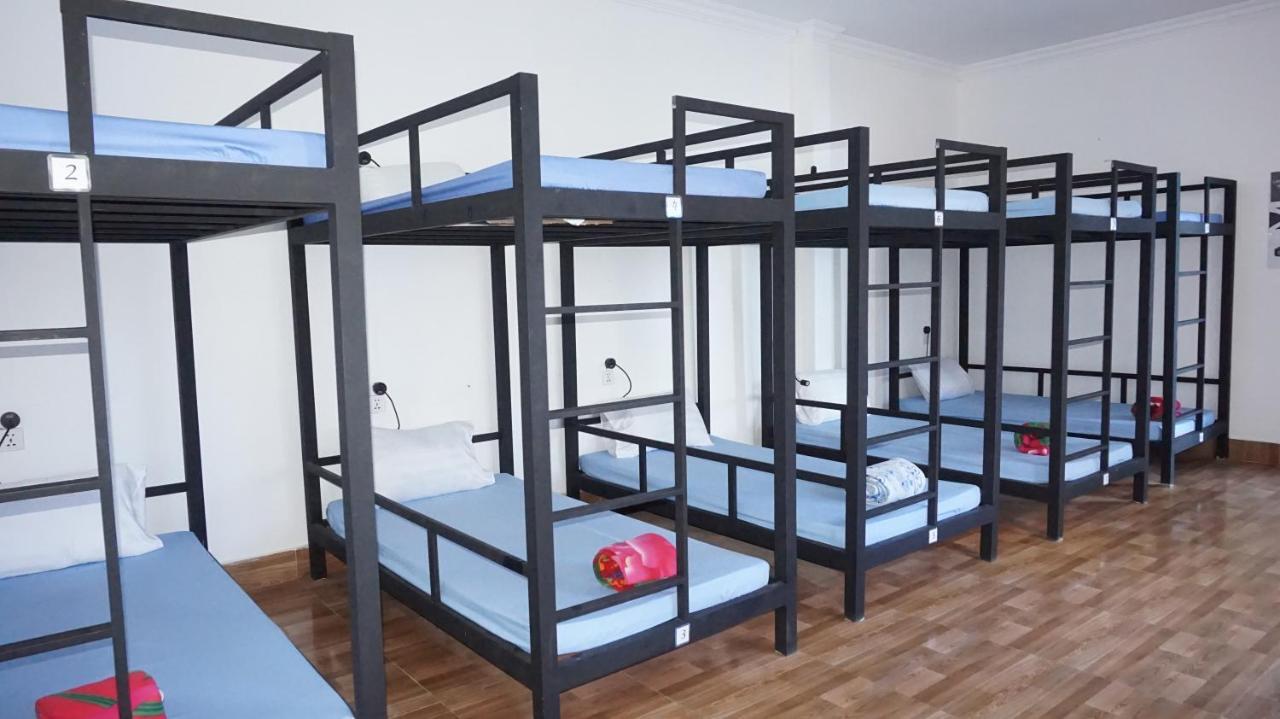 333 Hostel Σιέμ Ρέαπ Εξωτερικό φωτογραφία