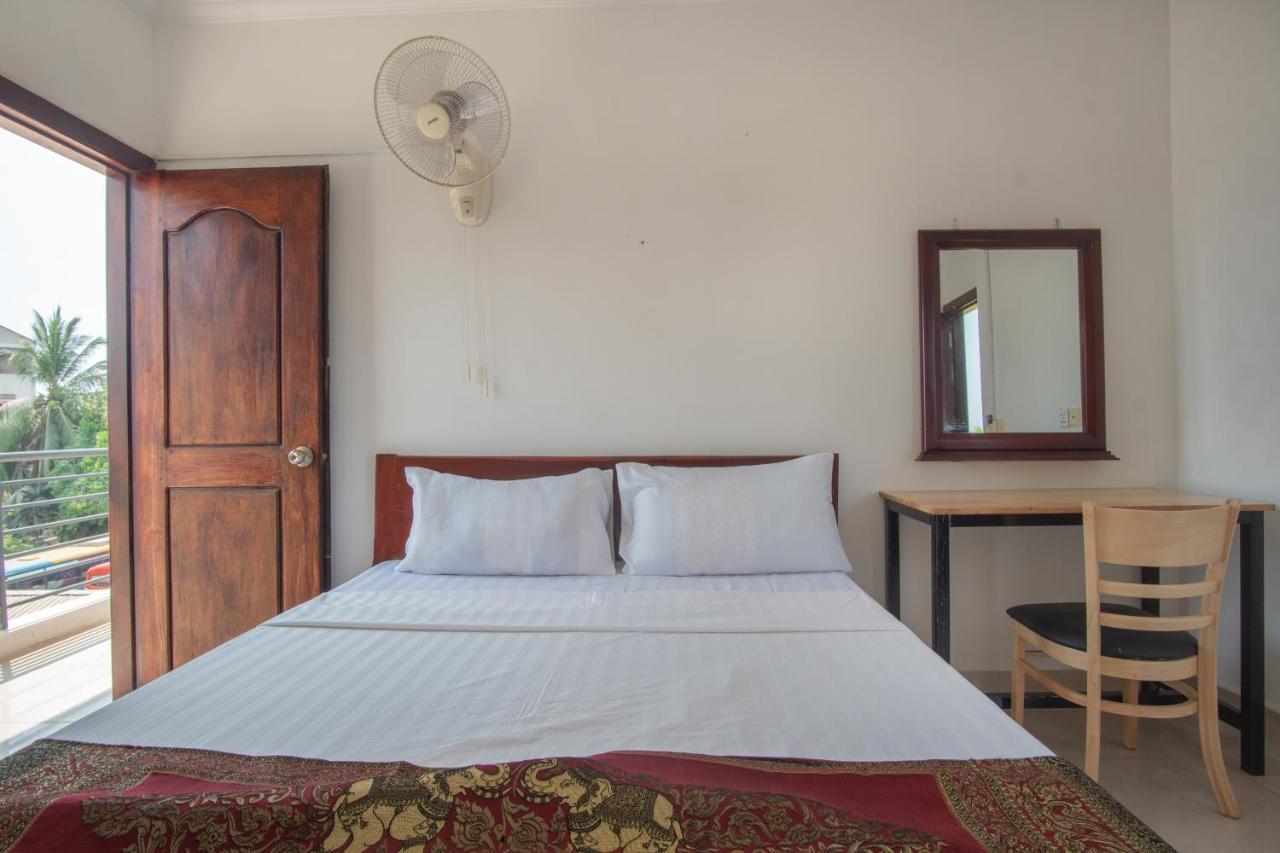333 Hostel Σιέμ Ρέαπ Εξωτερικό φωτογραφία